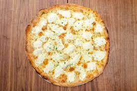 1 Slice Roxanne Pizza Pie with a Side Garden Salad 1 Slice Roxanne Pizza Pie with a Side Garden Salad
