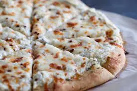 2 Slices Bianco Pizza 2 Slices Bianco Pizza