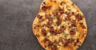 2 Slices Sheena Pizza 2 Slices Sheena Pizza