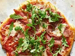 2 Slices Rosalita Pizza 2 Slices Rosalita Pizza