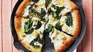 2 Slices Mrs. Robinson Pizza 2 Slices Mrs. Robinson Pizza