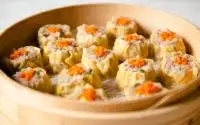 Individual Box: Shu Mai