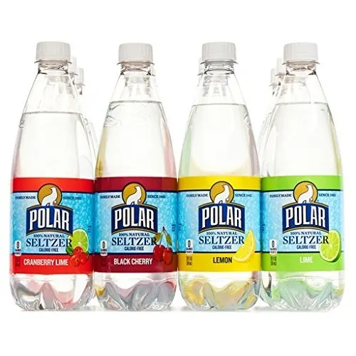 Seltzer Water
