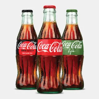 Coke Coke