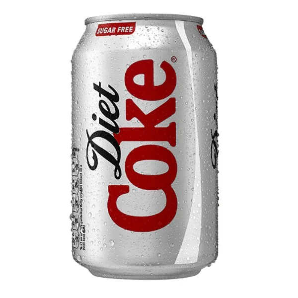 Diet Coke Diet Coke