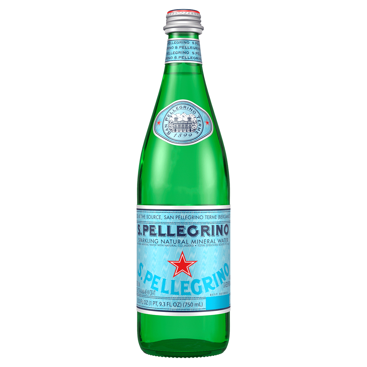 San Pelligerino San Pelligerino