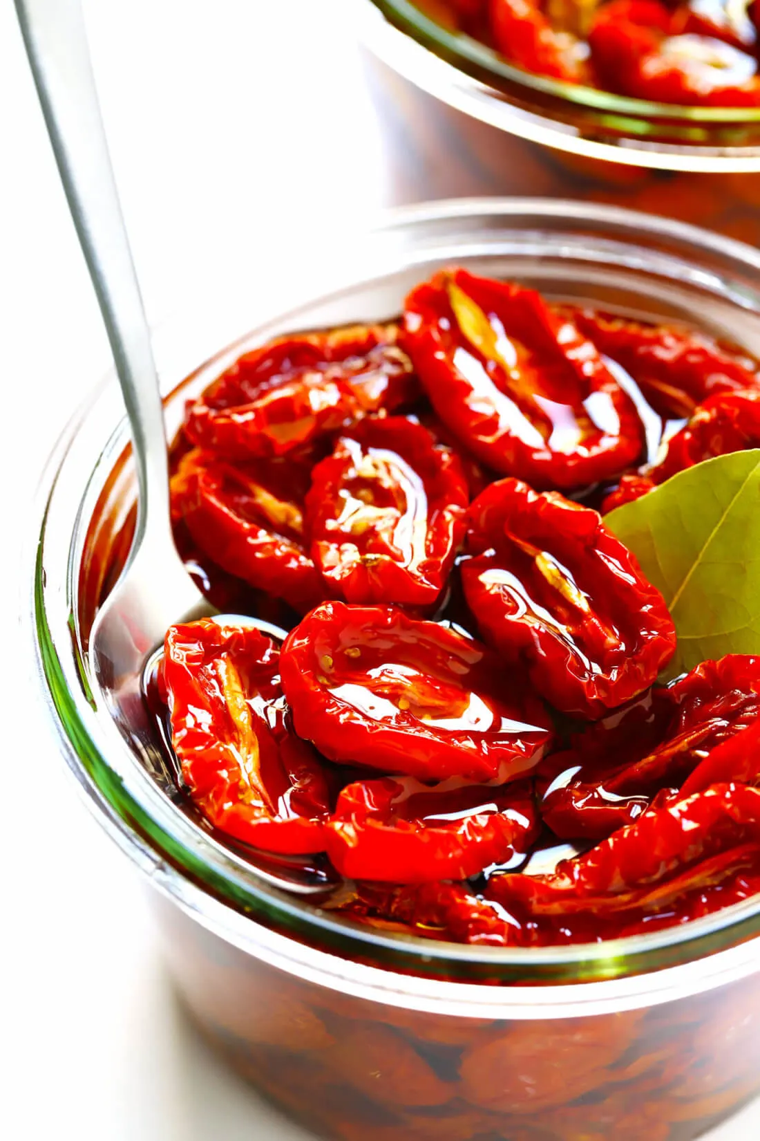Sundried Tomatoes