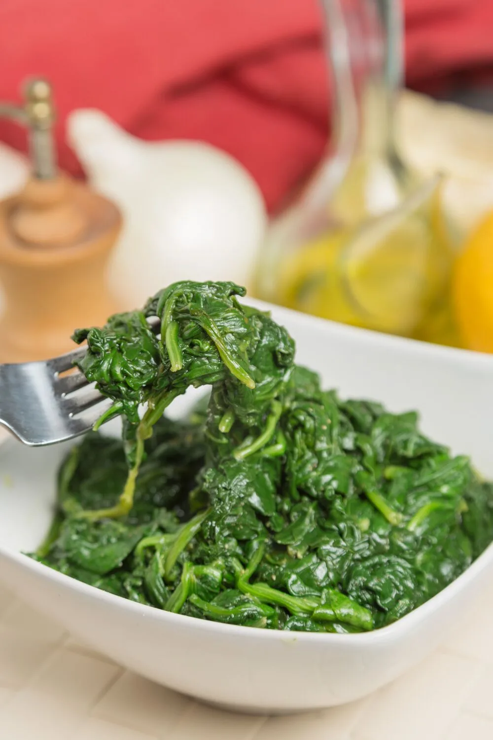 Spinach