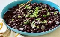 Black Beans Black Beans