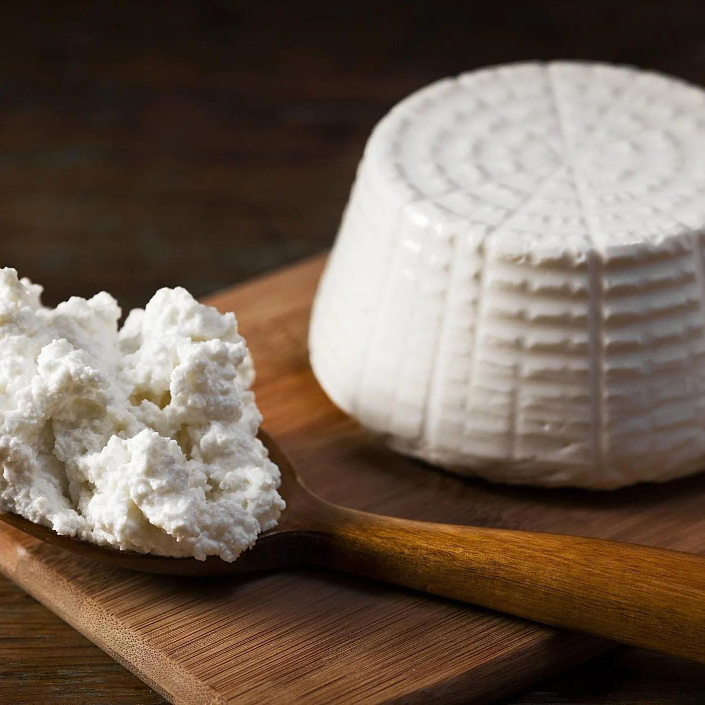Ricotta Ricotta