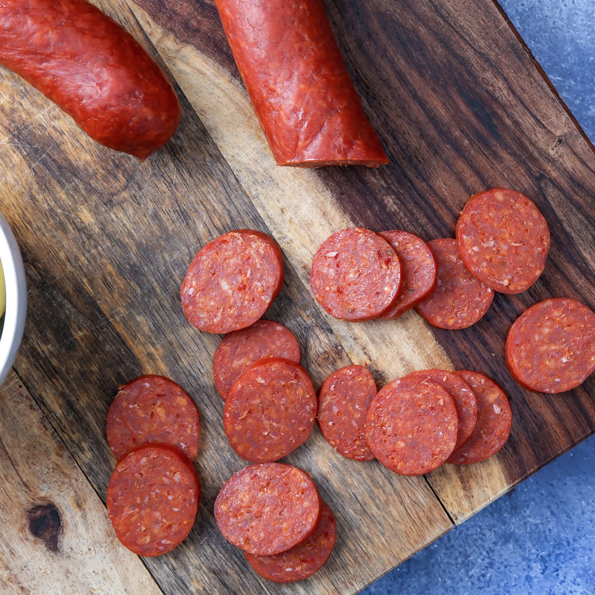 Pepperoni