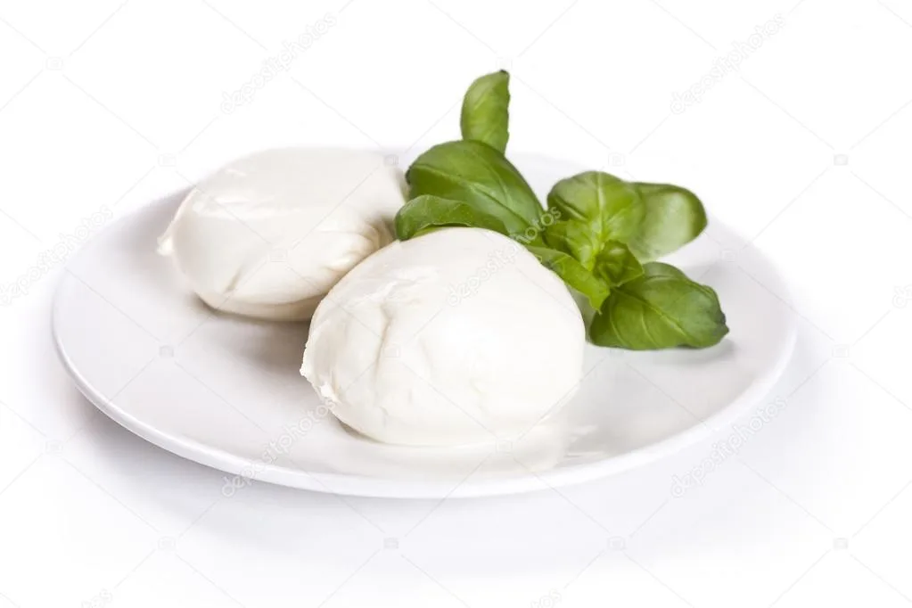 Fresh Mozzarella