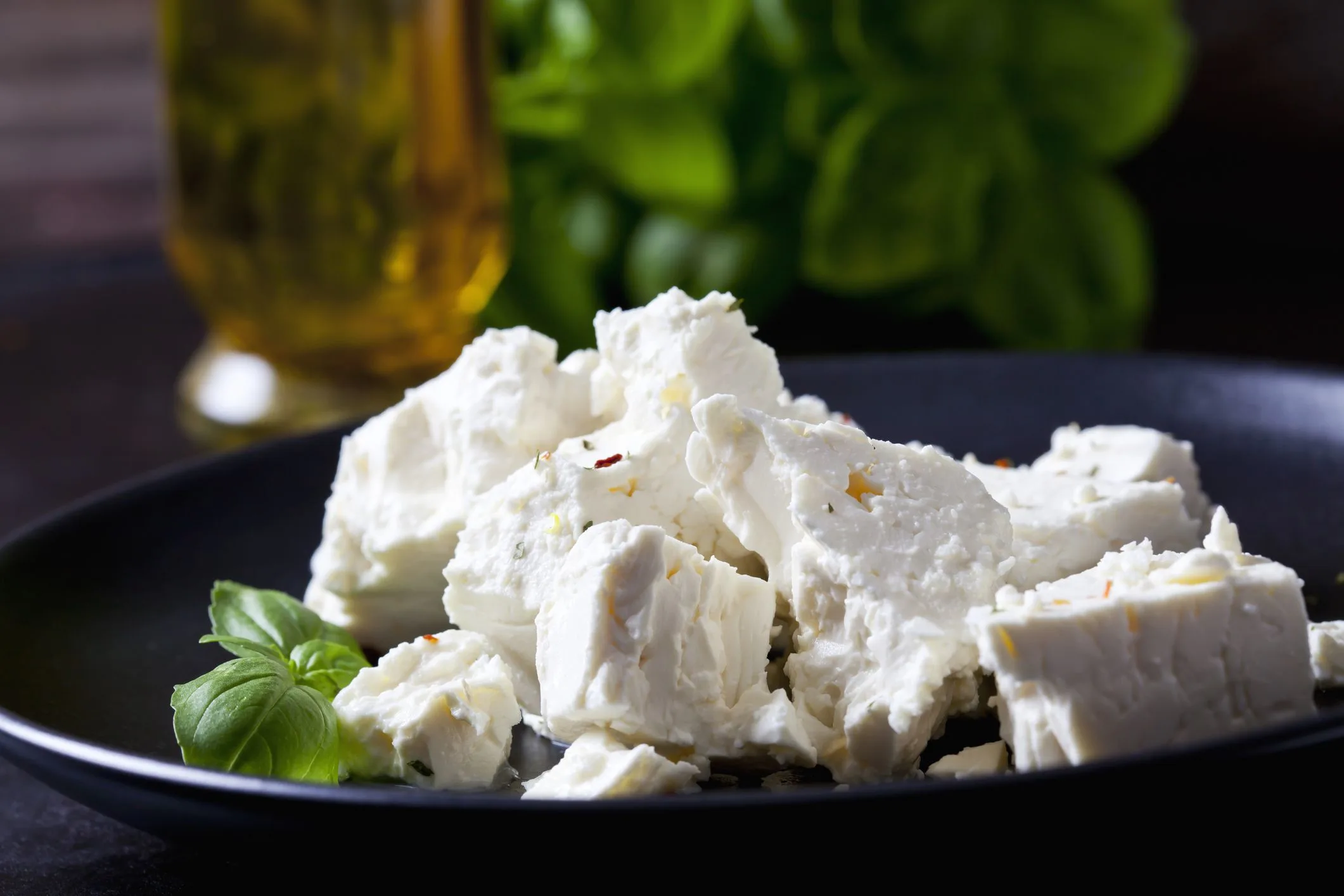 Feta