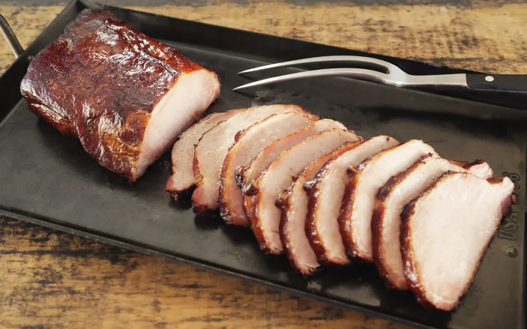 Canadian Bacon Canadian Bacon