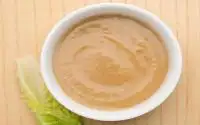Sesame Dressing Sesame Dressing