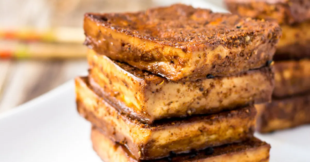 Tofu Tofu
