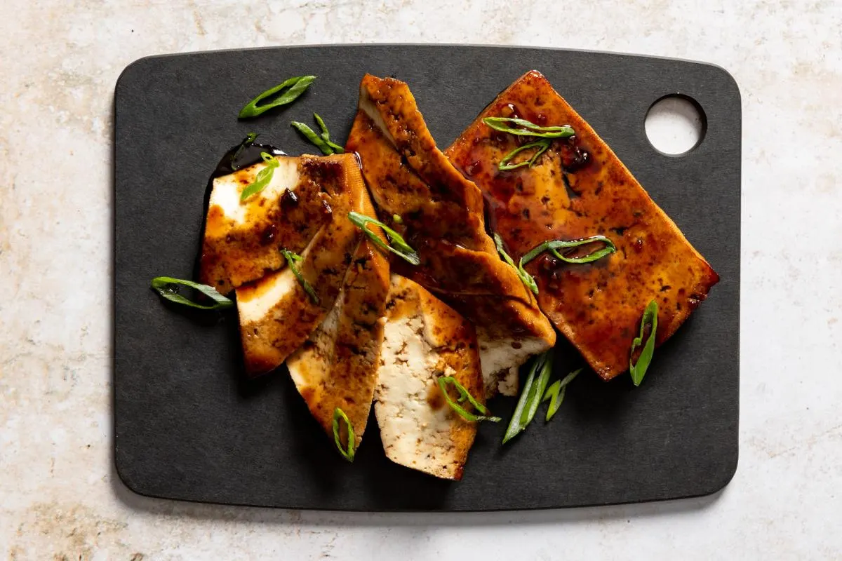 Vegan Tofu Vegan Tofu