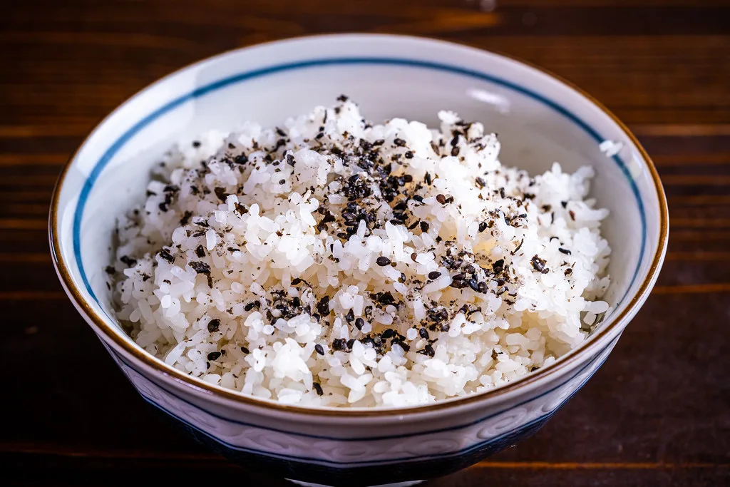 Furi Furi Rice Furi Furi Rice