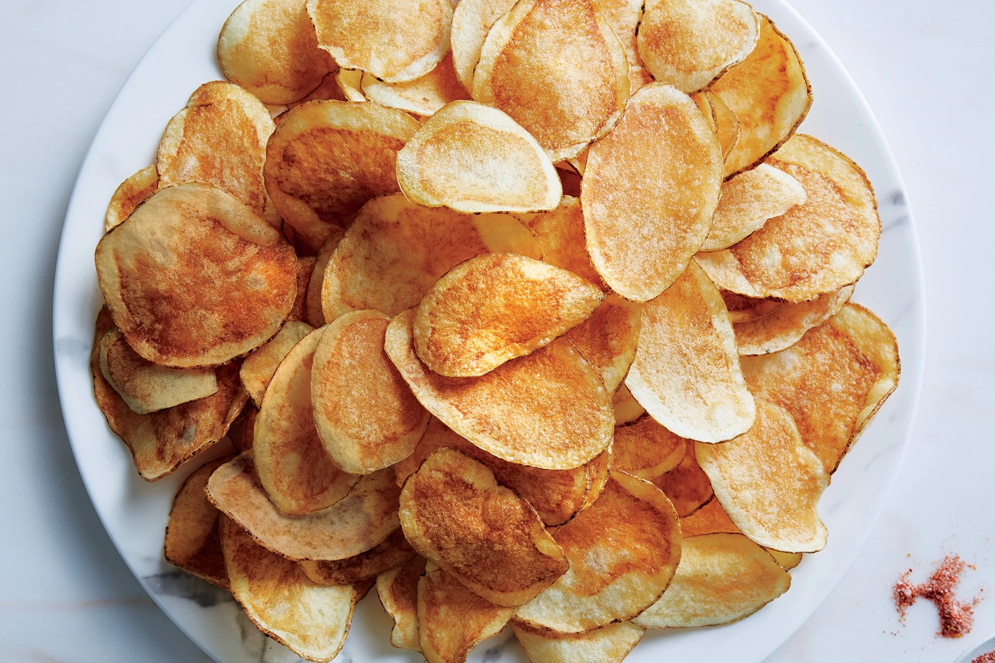 Kettle Cooked Potato Chips Kettle Cooked Potato Chips