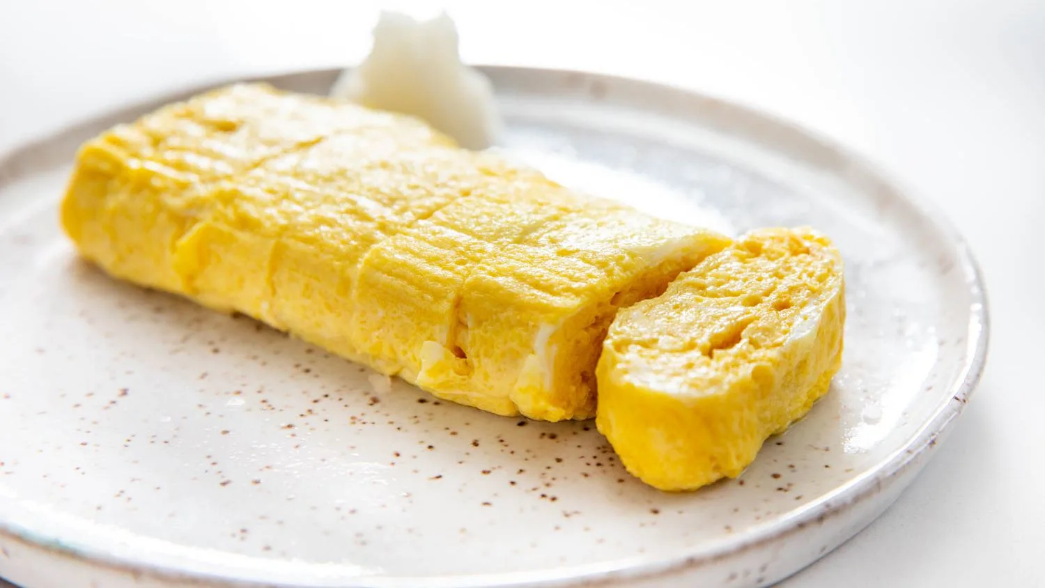 Tamago Roll Tamago Roll