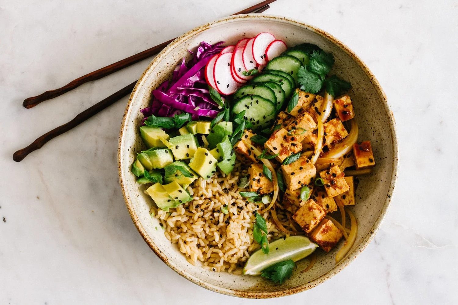 The Green Room Bowl