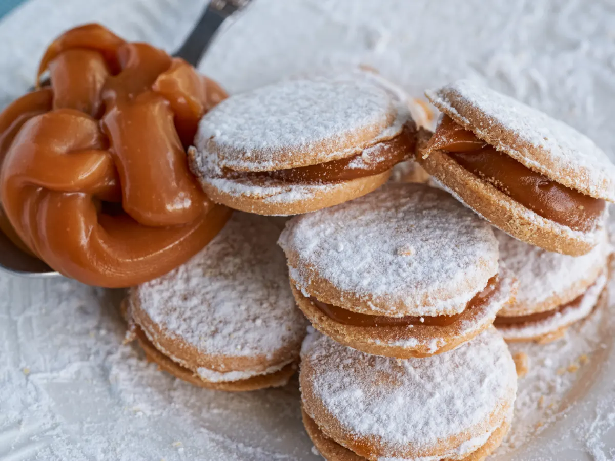 Alfajores Alfajores