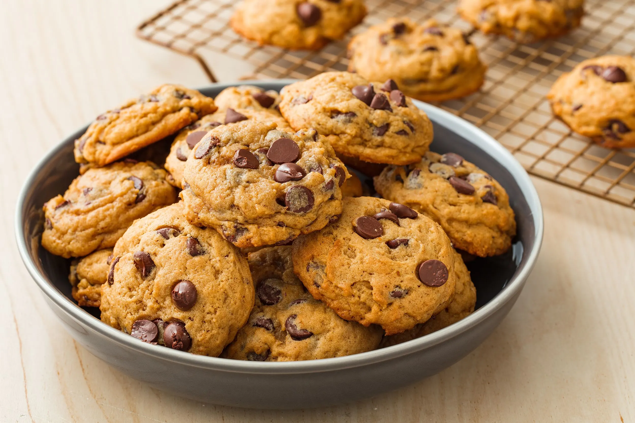Gluten-Free Cookie Gluten-Free Cookie
