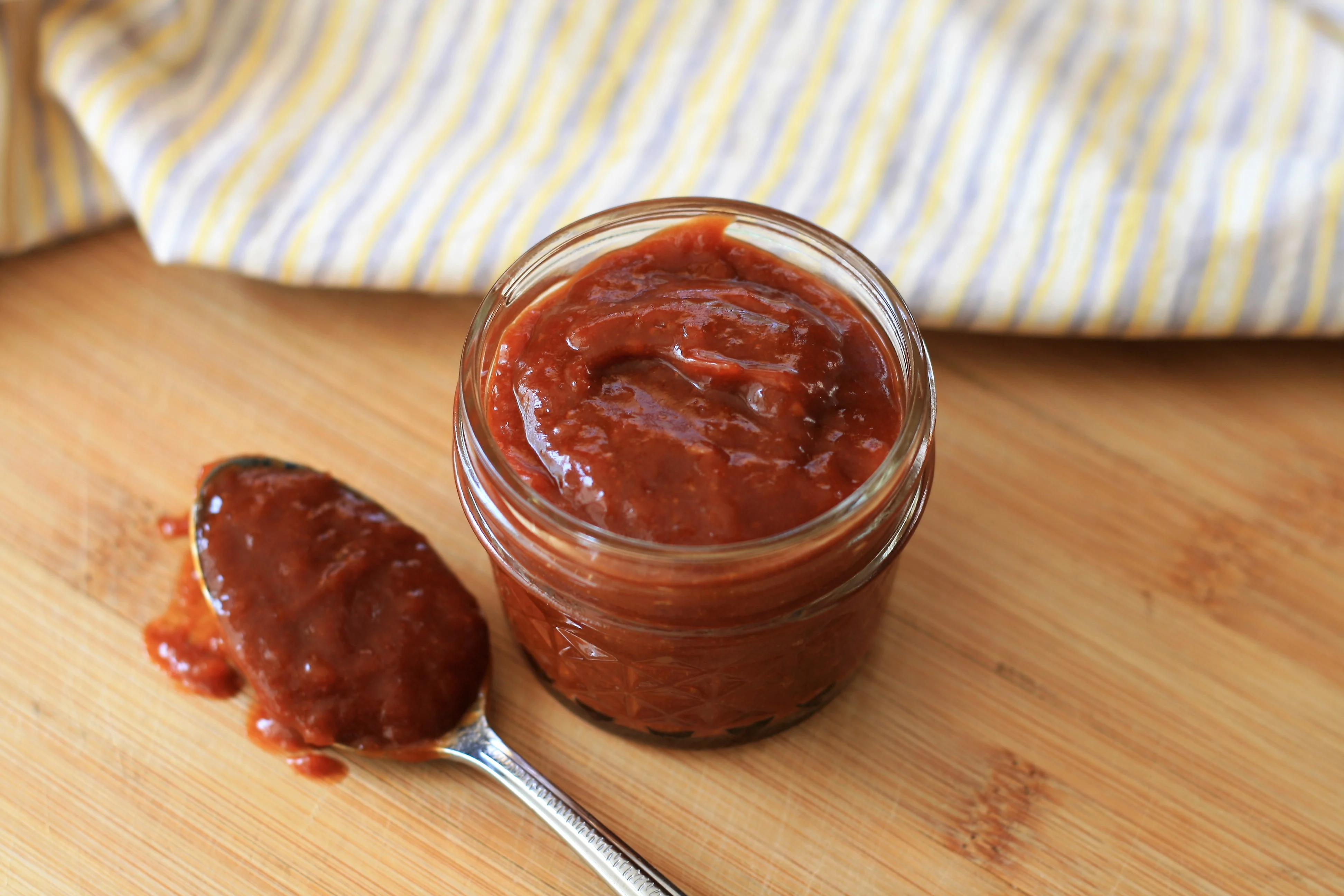 M&M BBQ Sauce M&M BBQ Sauce