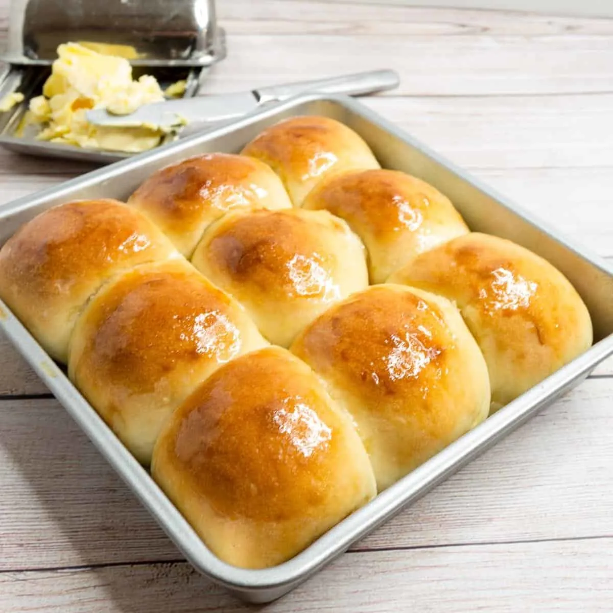 Dinner Rolls Dinner Rolls
