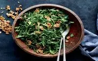 Vegan Collard Greens Vegan Collard Greens