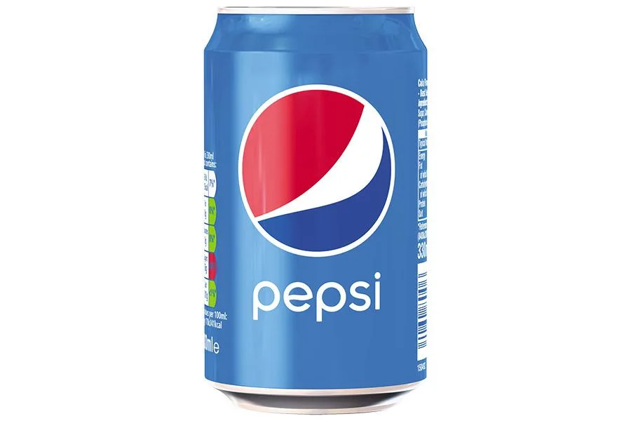 Pepsi