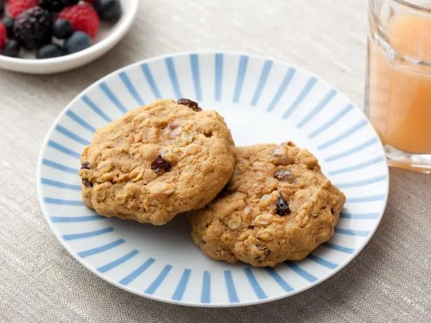Individually Packaged: Vegan breakfast cookies Individually Packaged: Vegan breakfast cookies