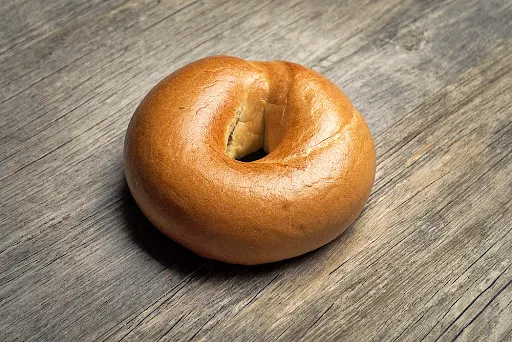 Individually Packaged: Vegan bagels Individually Packaged: Vegan bagels