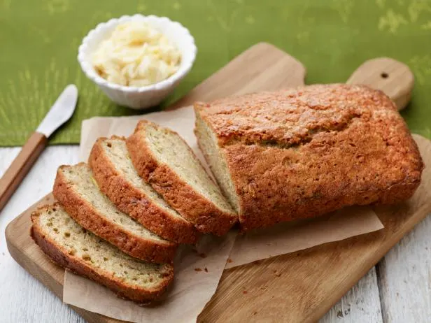 Individually Packaged: Zucchini Tea bread Individually Packaged: Zucchini Tea bread