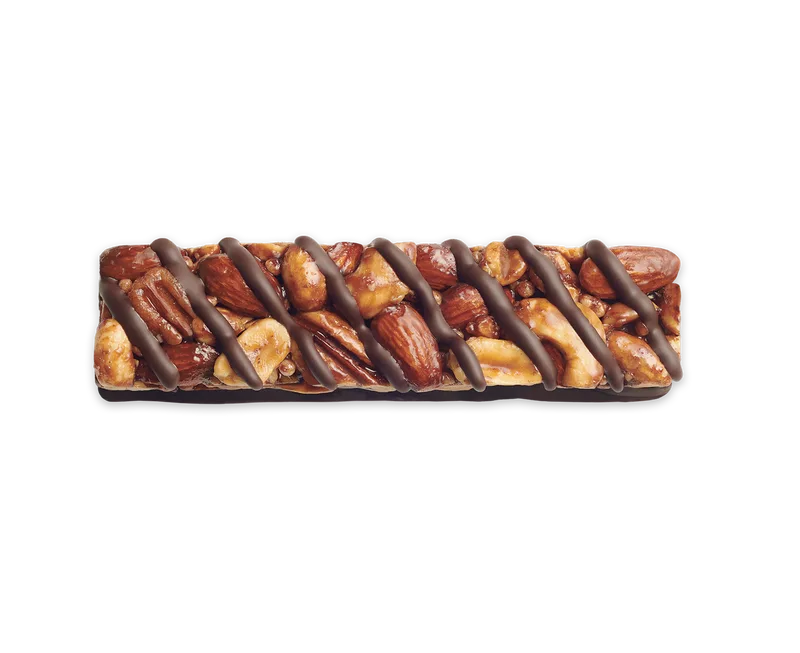 Kind Salted Caramel Dark Chocolate Almond Bar Kind Salted Caramel Dark Chocolate Almond Bar