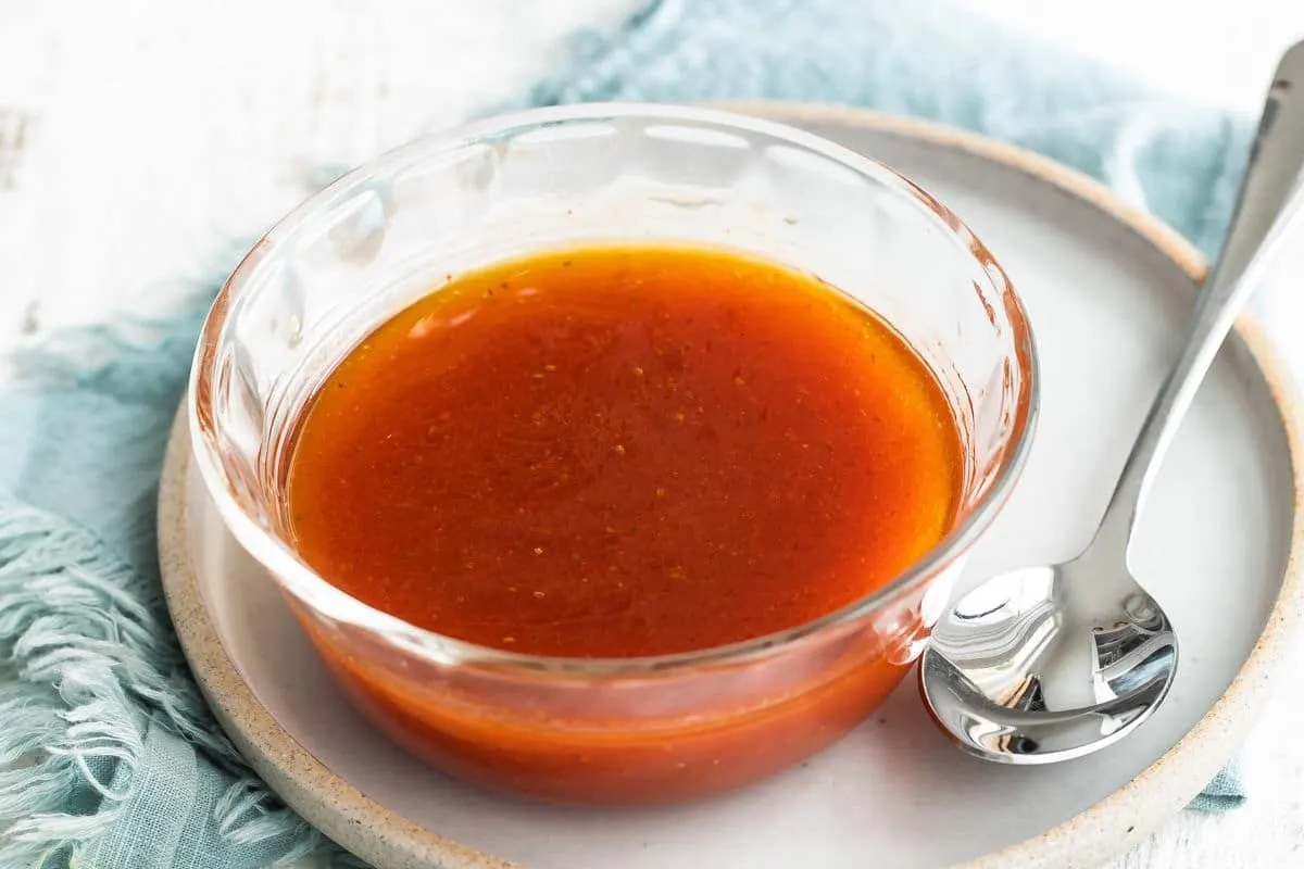 Red Wine Vinaigrette Red Wine Vinaigrette