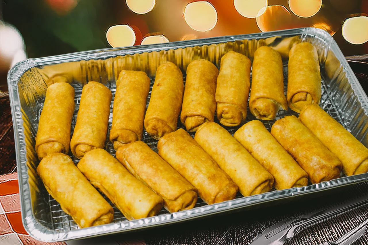Chicken Chimichanga Chicken Chimichanga