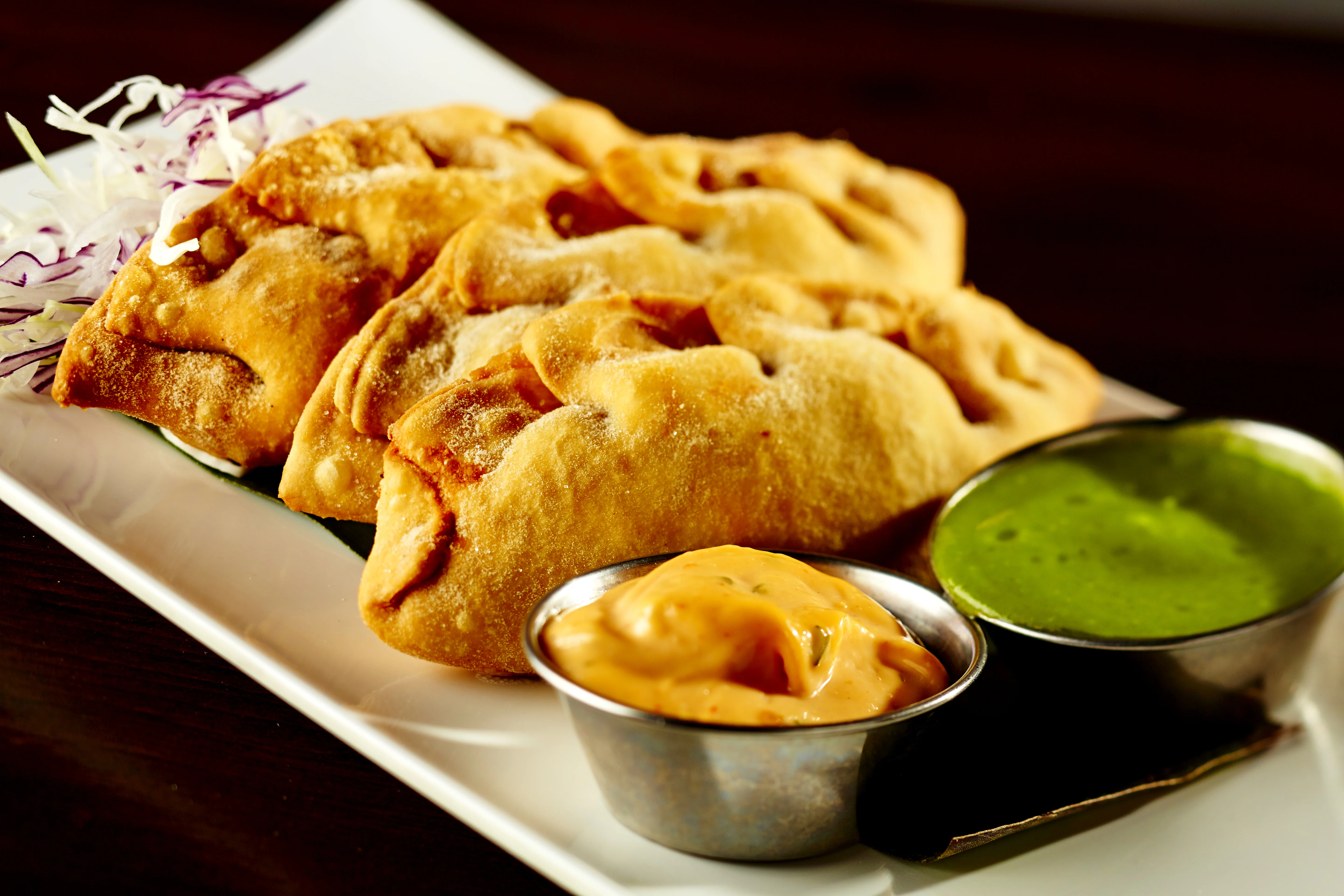 Shrimp Empanadas Shrimp Empanadas