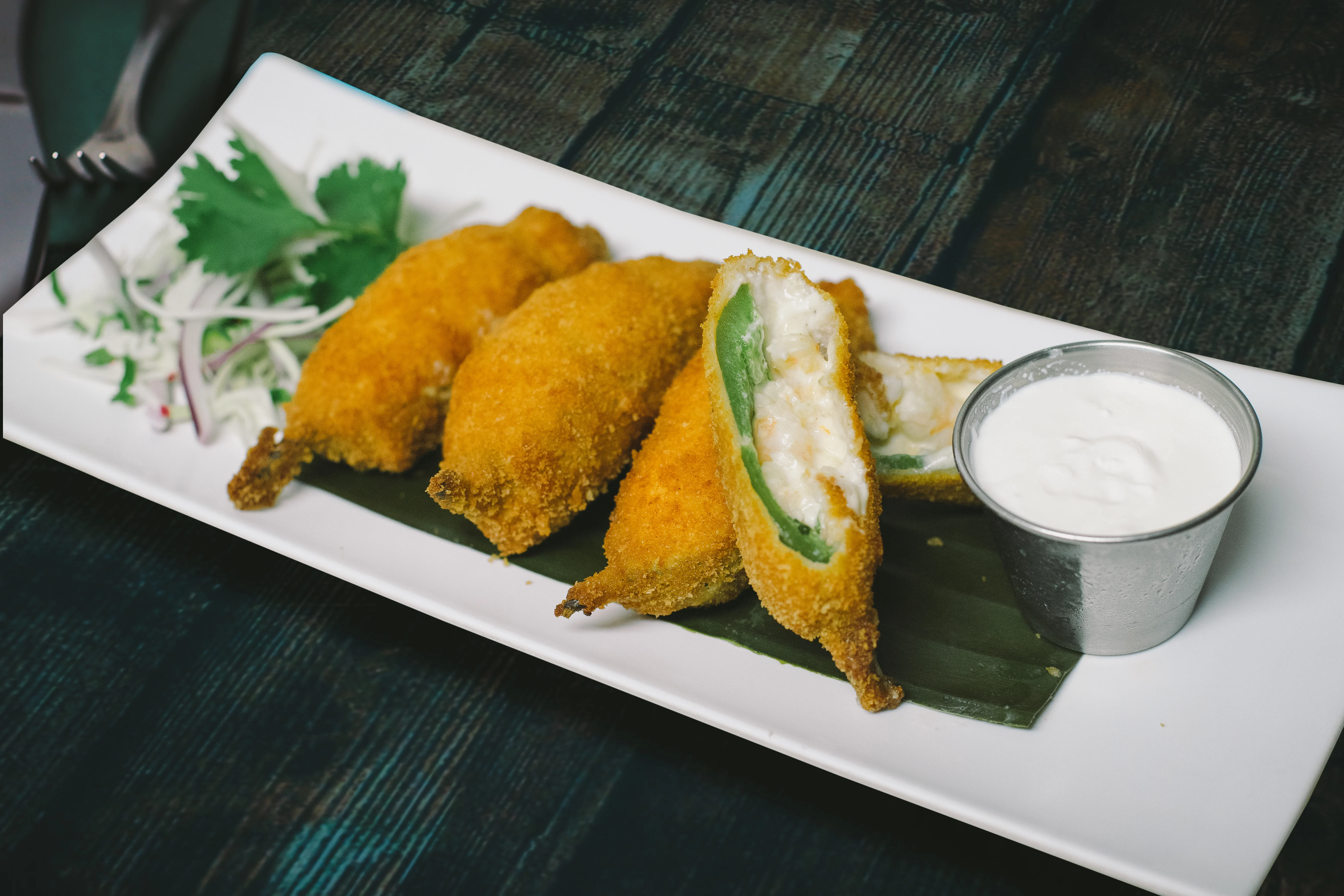 Jalapeno Poppers Jalapeno Poppers