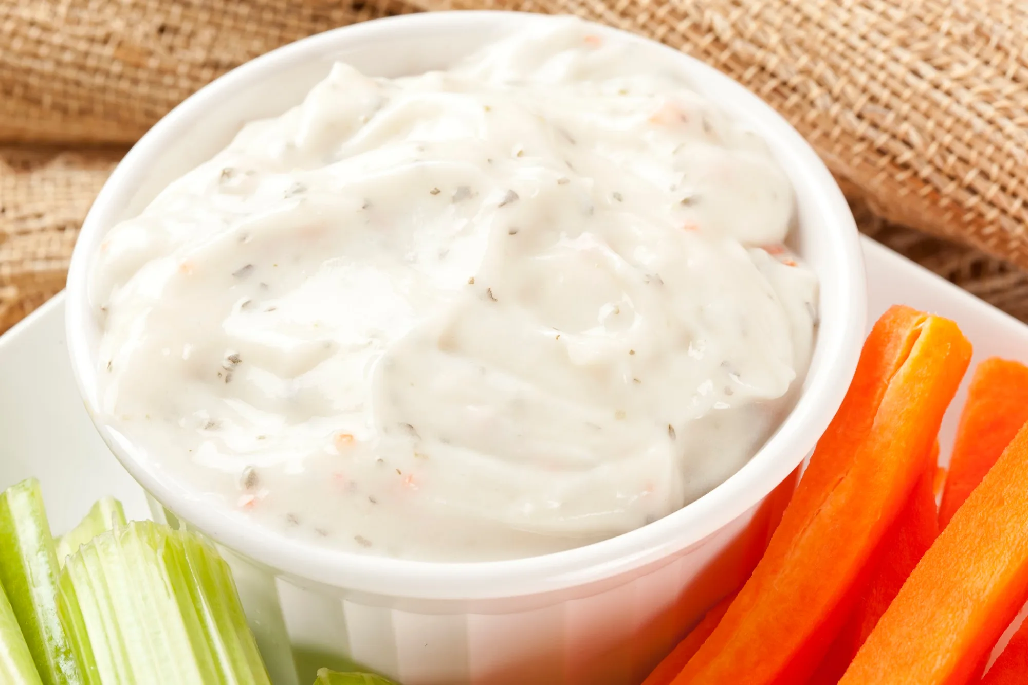 Ranch Dip Ranch Dip