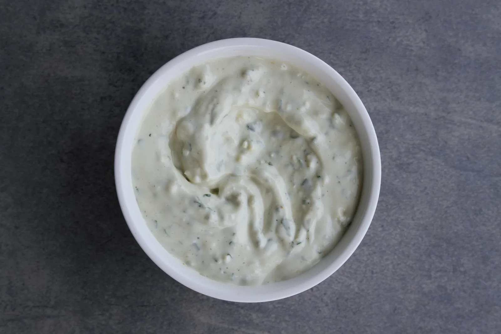 Blue Cheese Dip Blue Cheese Dip