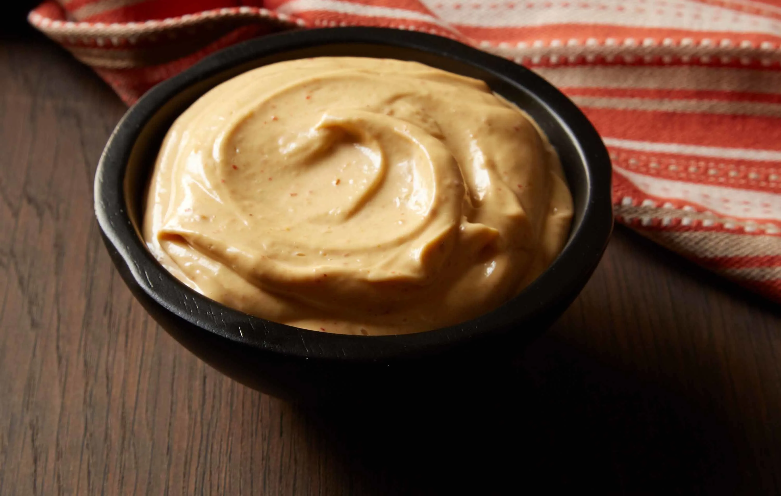 Chipotle Mayo Chipotle Mayo