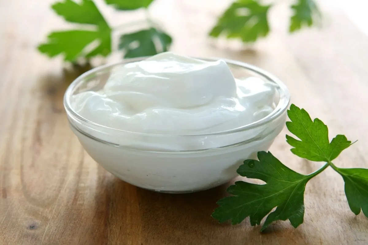 Sour Cream Sour Cream