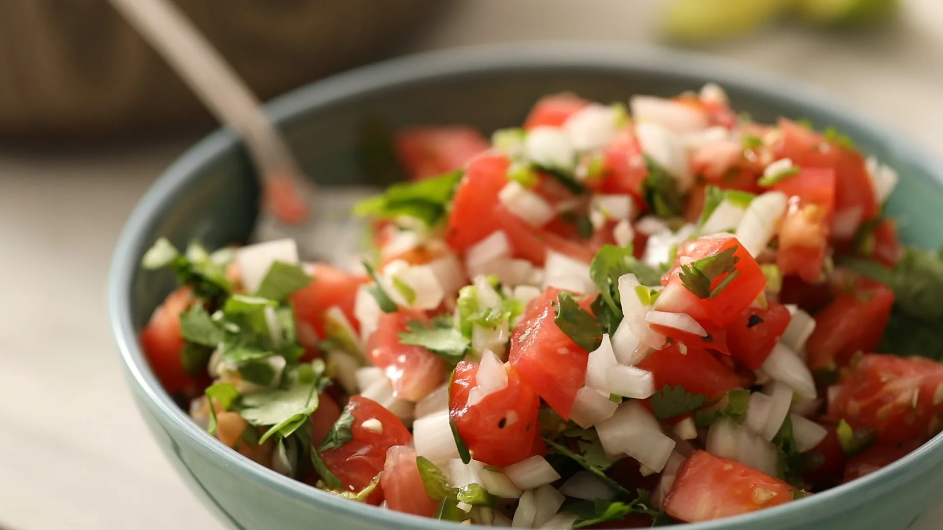 Pico de Gallo Pico de Gallo