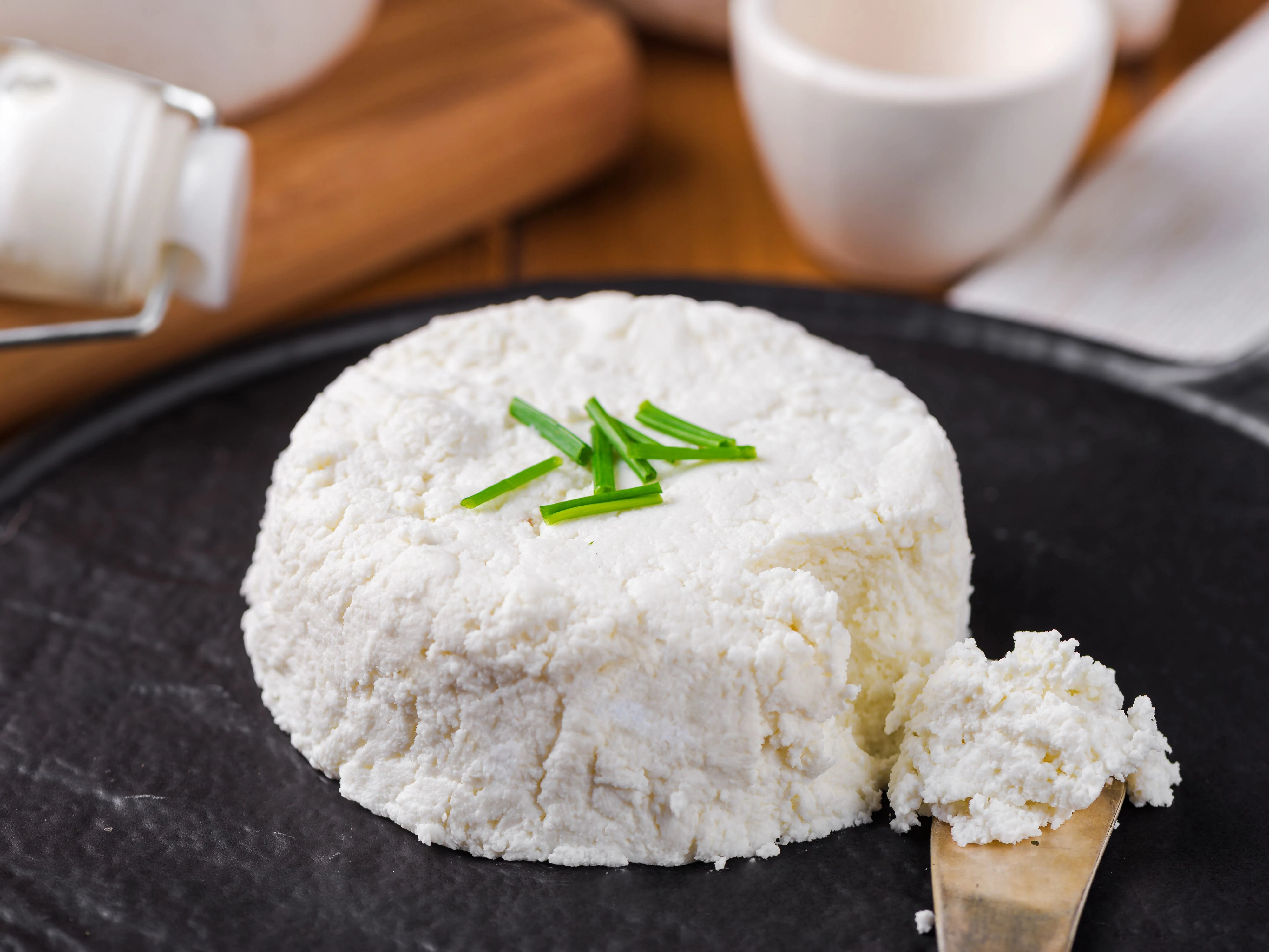 Goat Cheese Goat Cheese