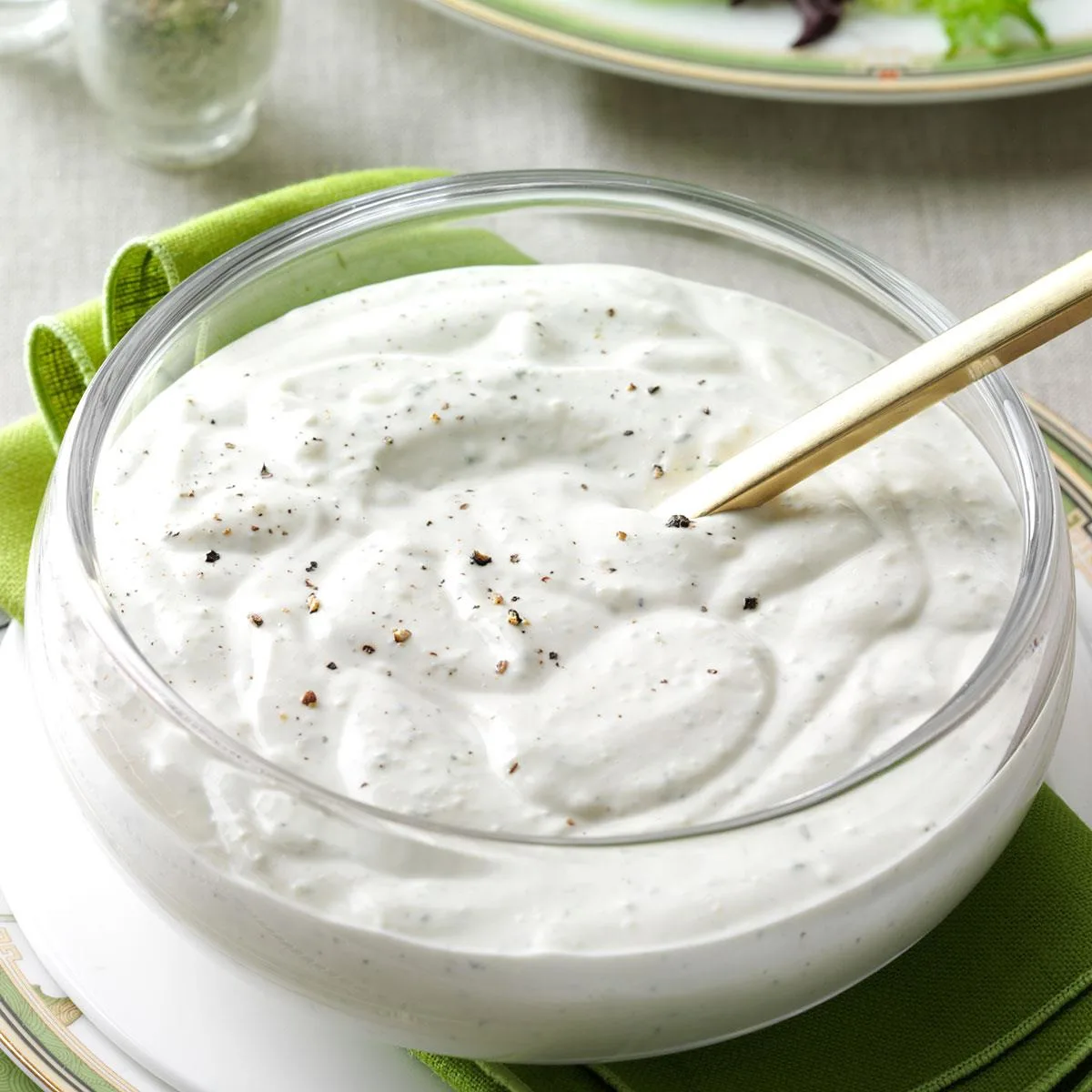 Blue Cheese Dressing