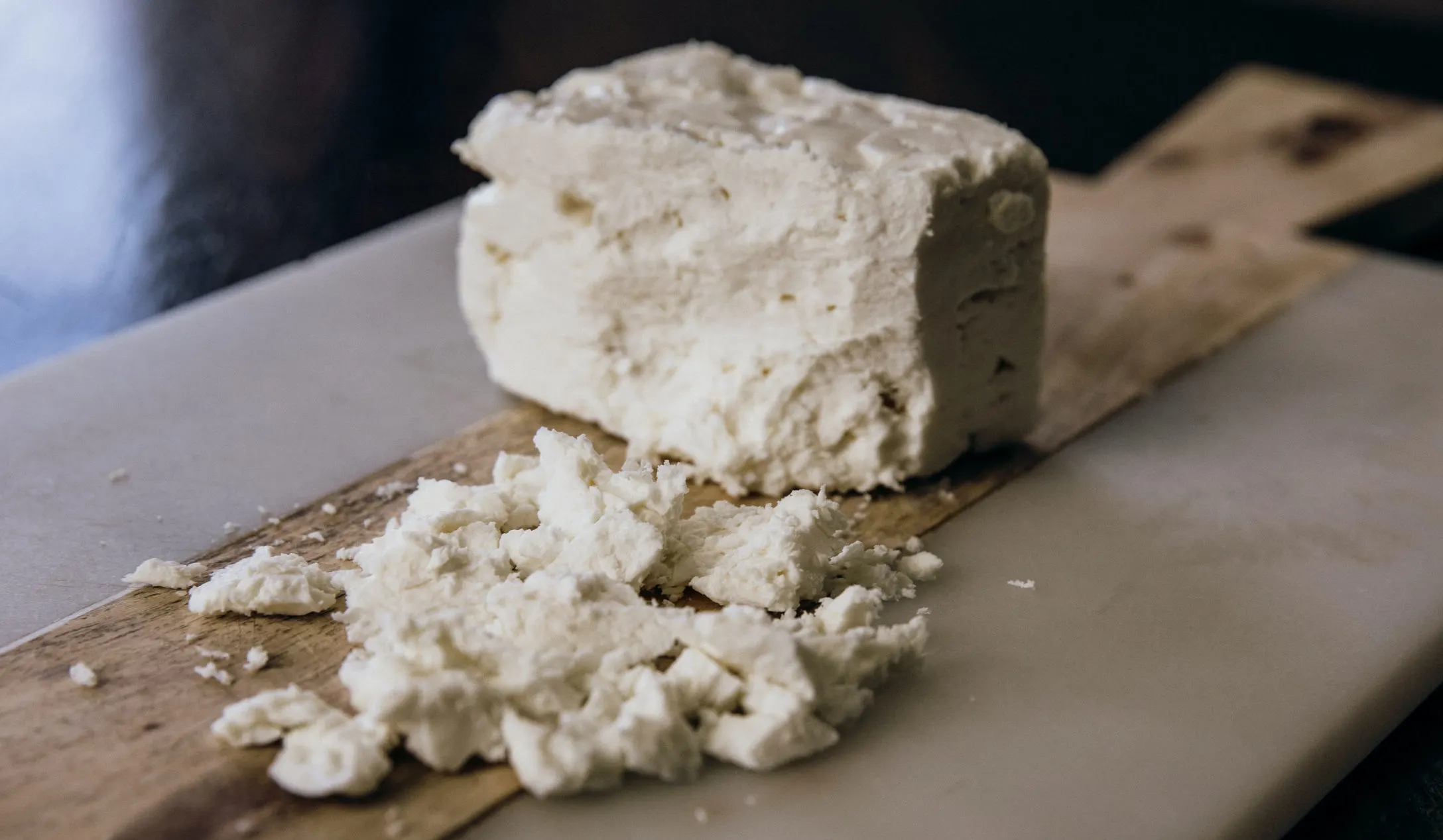 Feta Cheese
