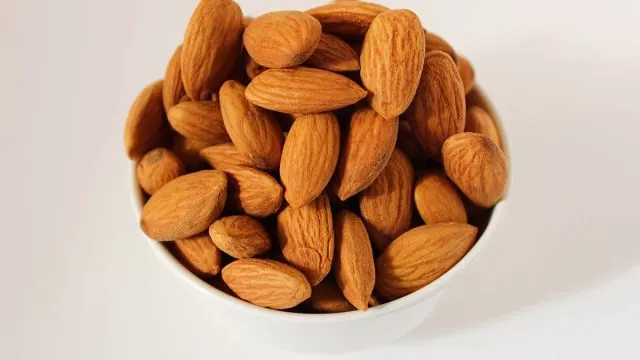 Almonds