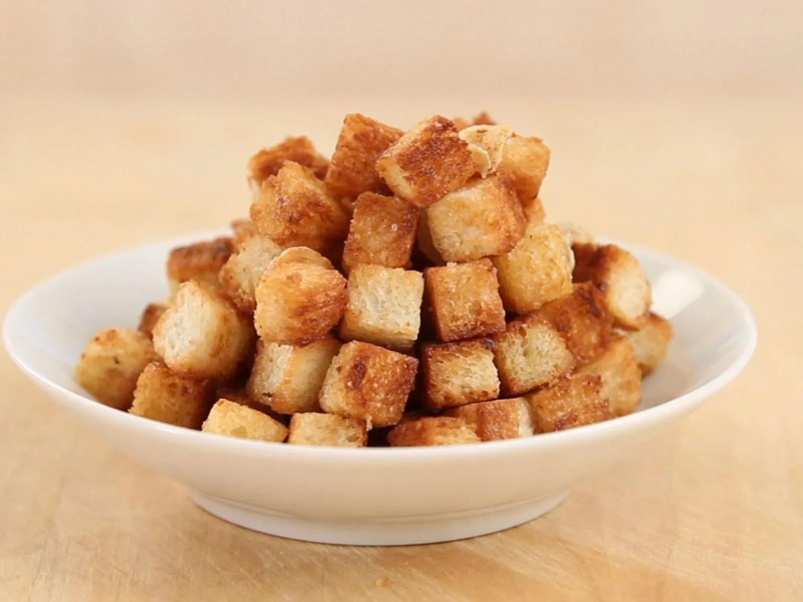 Croutons