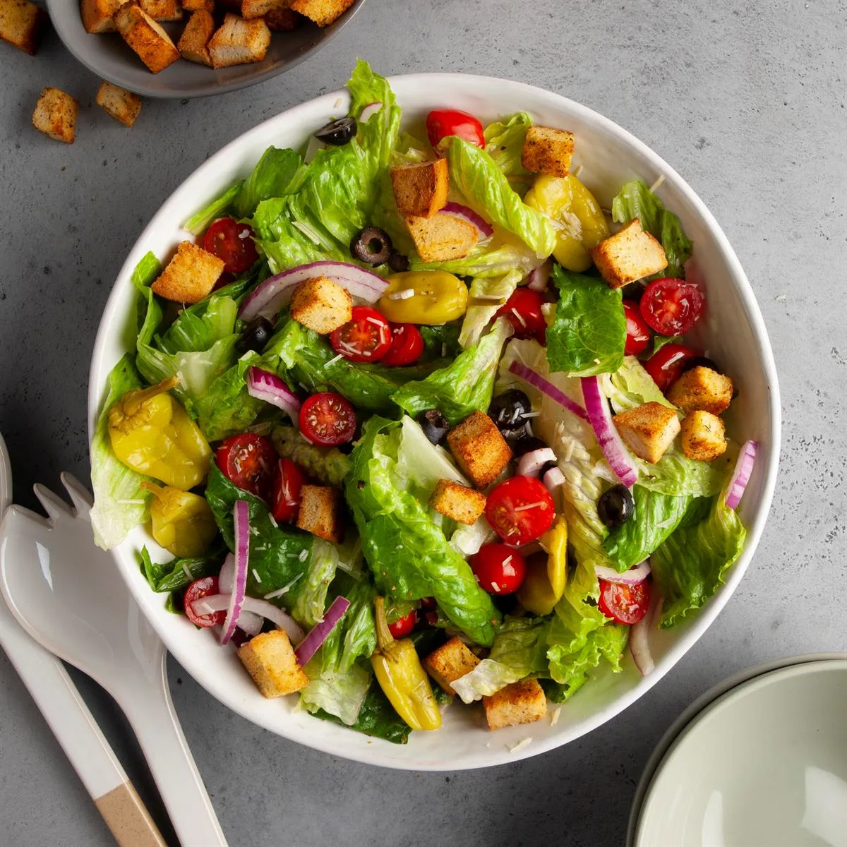 Italian Salad